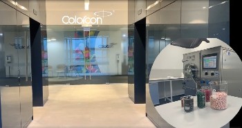 Colorcon opens in Australia to meet growing demand from local pharma industry